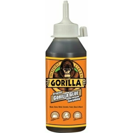 GORILLA GLUE Gorilla Glue Orgnl 8Oz 5000806